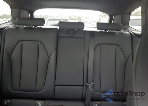 2019 BMW X3 Sdrive30I from USA, damaged, VIN 5UXTR7C55KLE96290